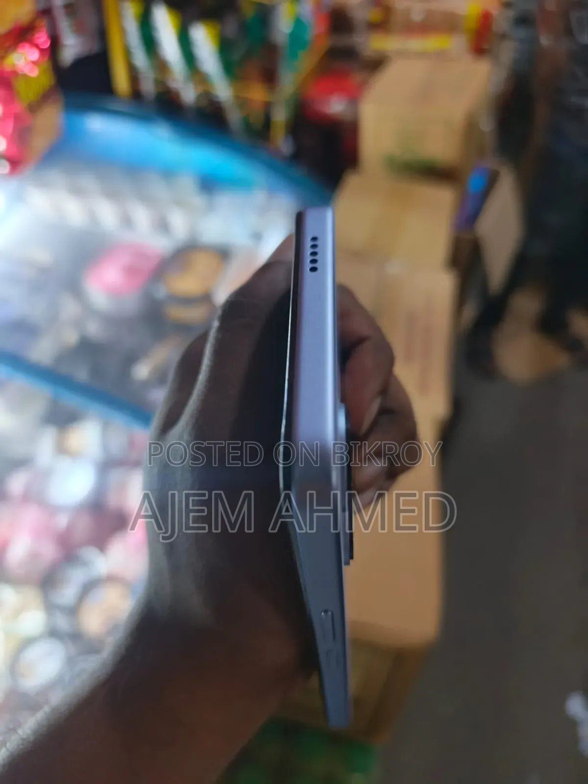 Vivo Y05 128 GB