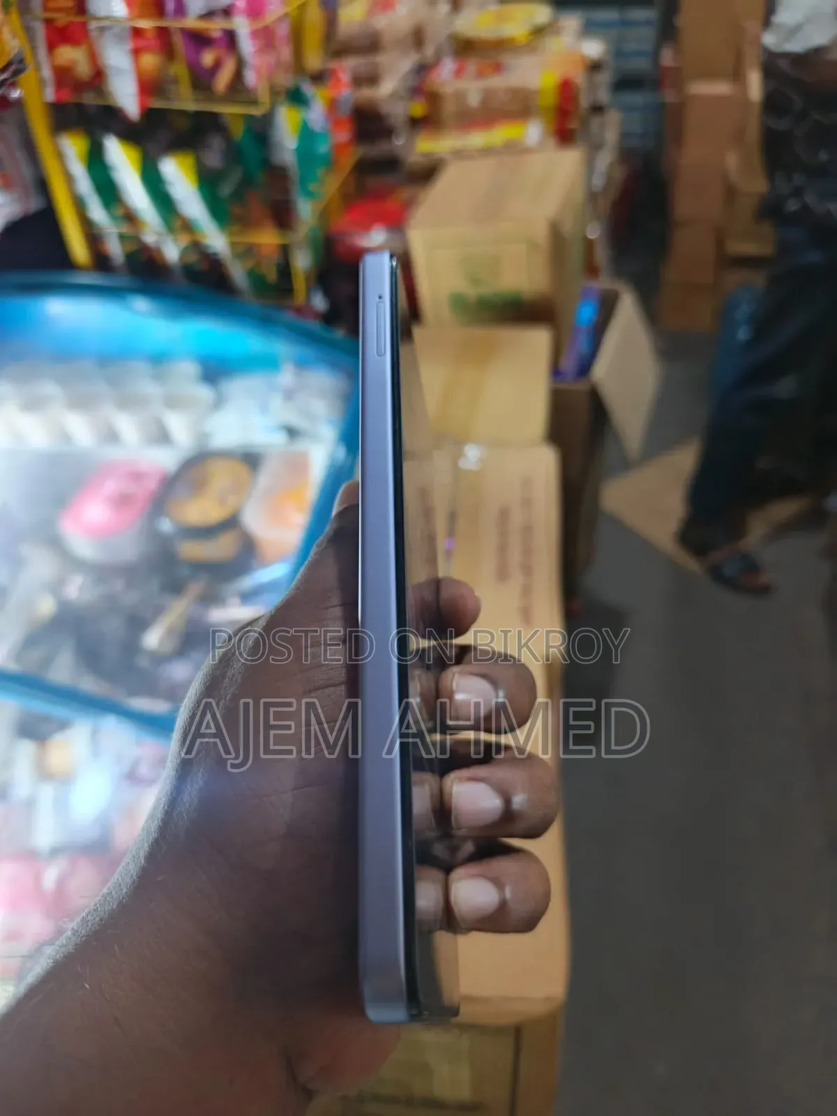 Vivo Y05 128 GB