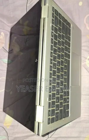 Laptop HP EliteBook 1040 G6 16GB Intel Core I7 SSD 512GB