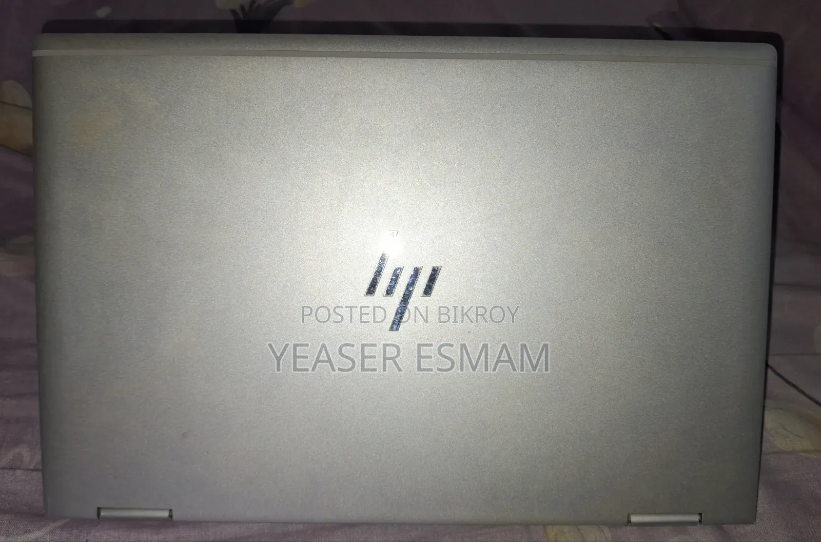 Laptop HP EliteBook 1040 G6 16GB Intel Core I7 SSD 512GB