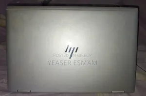 Laptop HP EliteBook 1040 G6 16GB Intel Core I7 SSD 512GB
