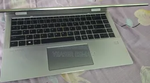 Laptop HP EliteBook 1040 G6 16GB Intel Core I7 SSD 512GB