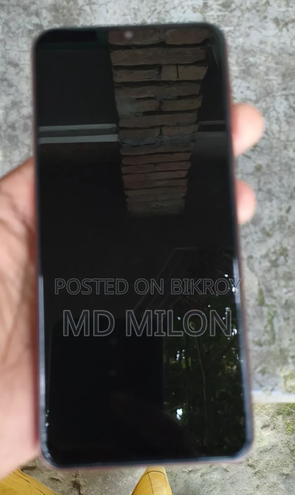 স্যামসাং গ্যালাক্সি এফ২৩ ১২৮ জিবি গোল্ড