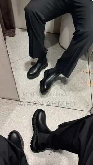 Chelsa Boot