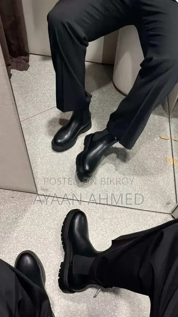 Chelsa Boot