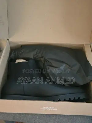 Chelsa Boot
