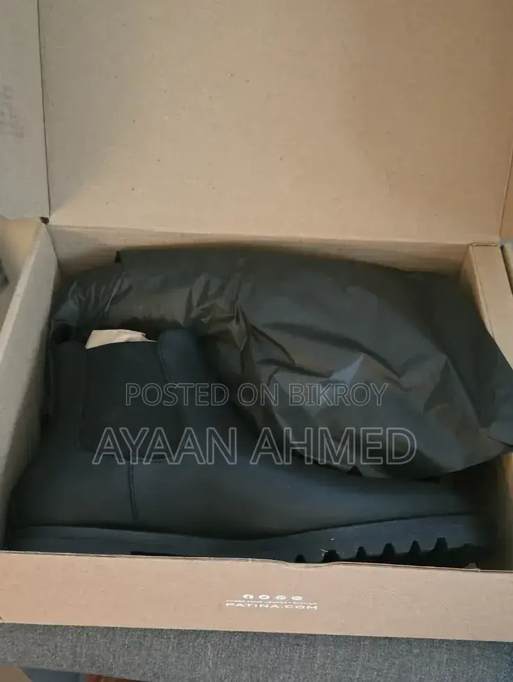 Chelsa Boot