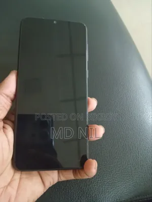 Samsung Galaxy A04 64 GB Black