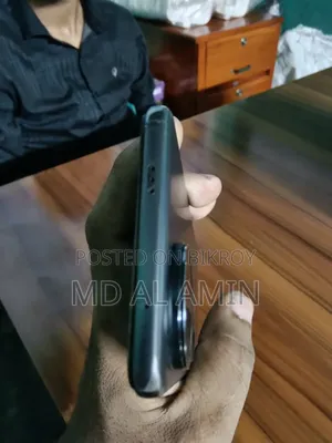 ভিভো টি৪ আল্ট্রা ২৫৬ জিবি ব্ল্যাক