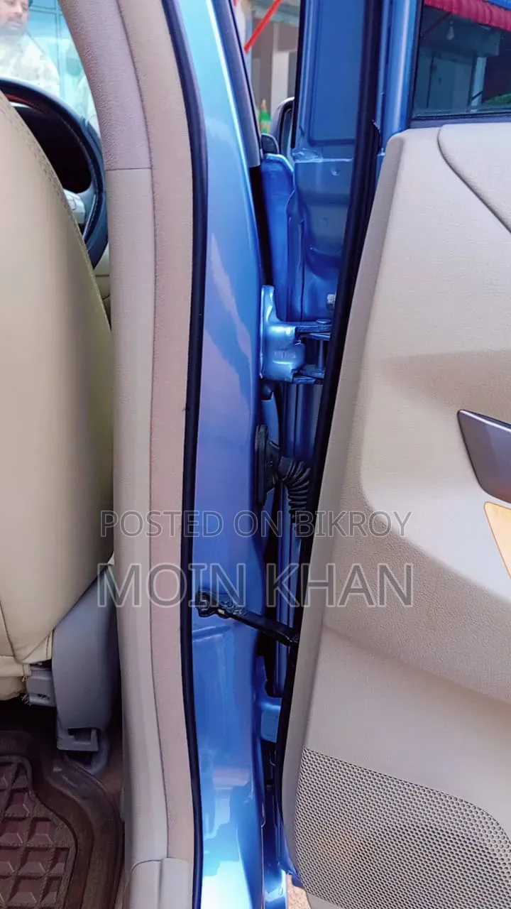 টয়োটা অ্যালিয়ন ২০০৮