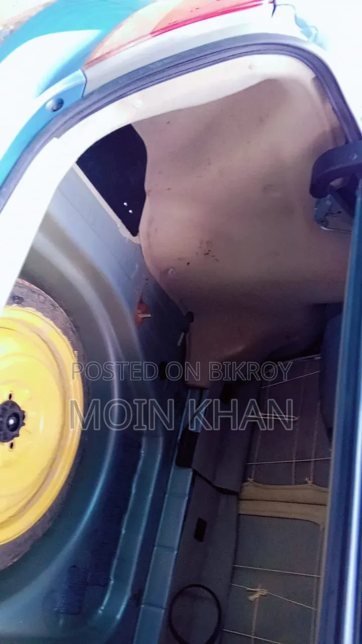 টয়োটা অ্যালিয়ন ২০০৮