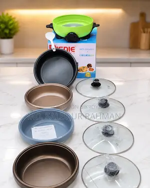 ডিজনি ইলেকট্রনিক মাল্টি ক্যারি কুকার Disney Electronic Multi Cooker