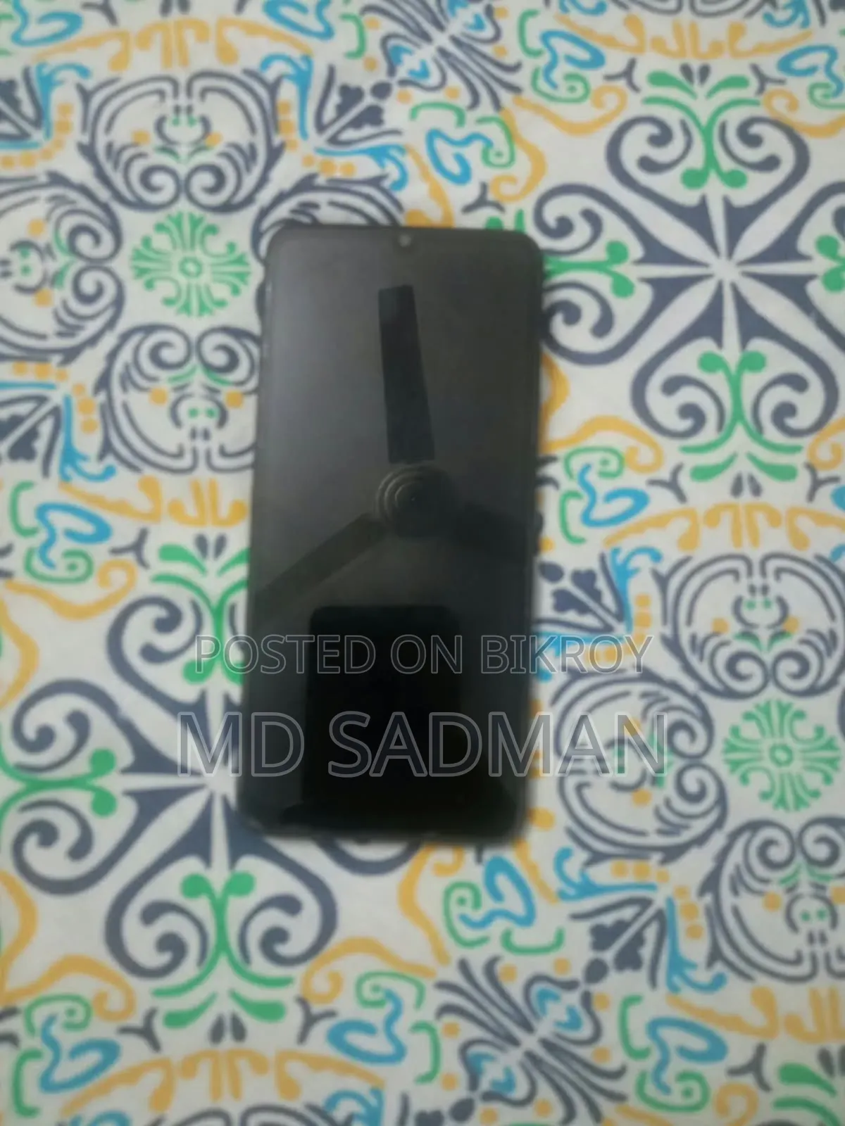 Nokia C31 64 GB Silver