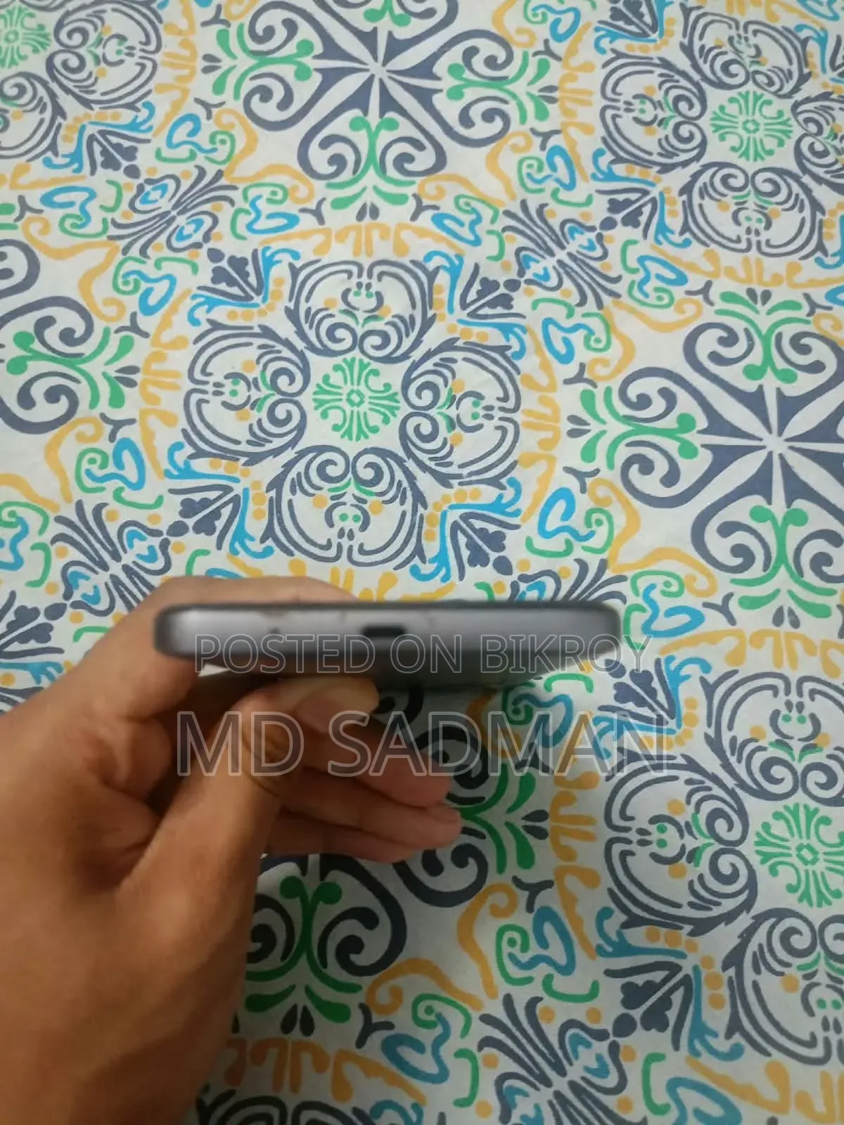 Nokia C31 64 GB Silver