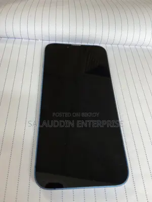 অ্যাপল আইফোন ১৩ ১২৮ জিবি ব্লু