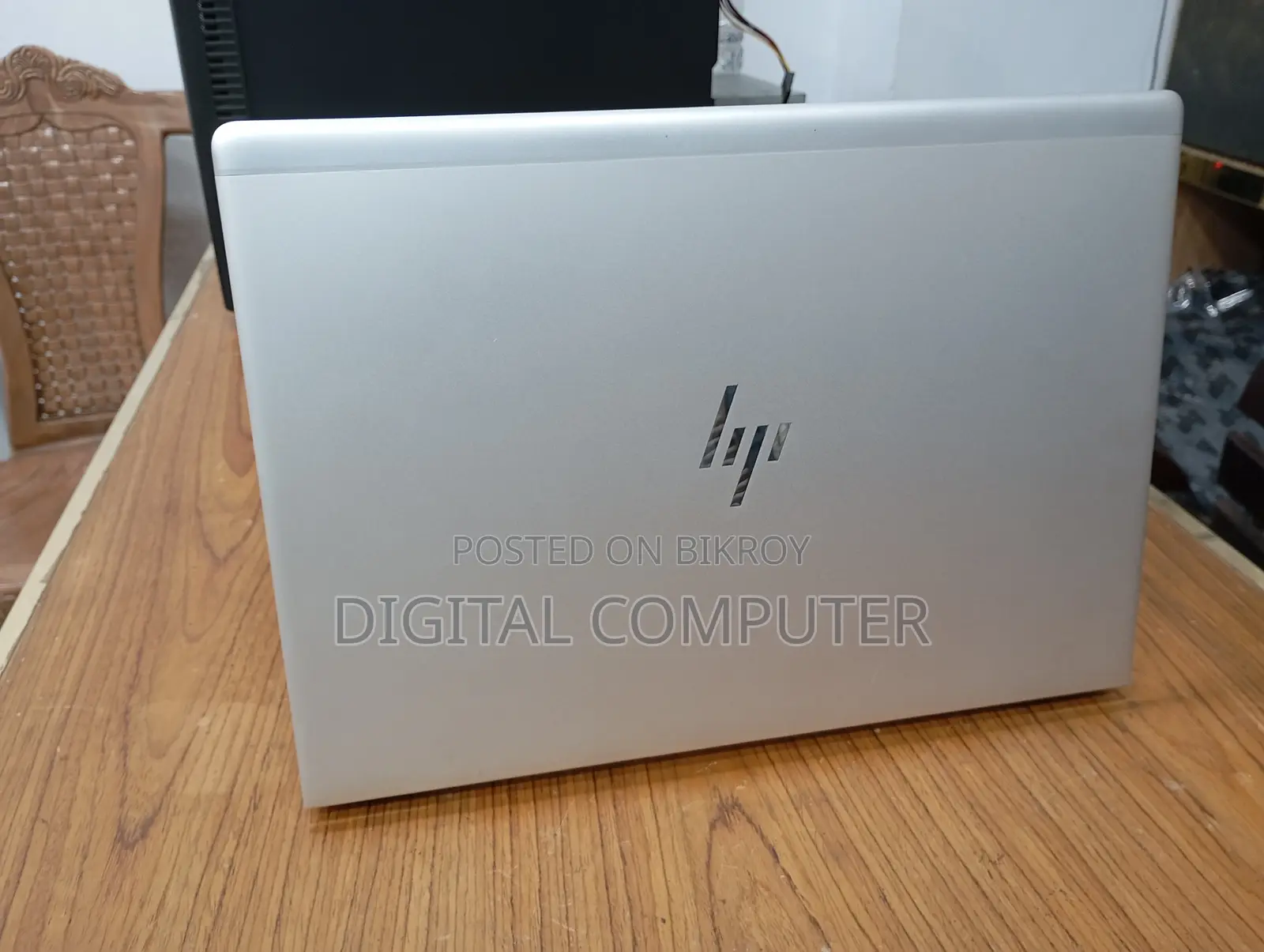 Laptop HP EliteBook 840 G6 8GB Intel Core I5 SSD 256GB