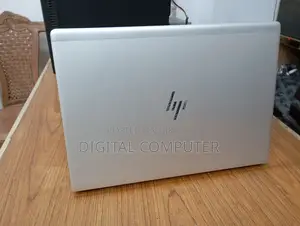 Laptop HP EliteBook 840 G6 8GB Intel Core I5 SSD 256GB