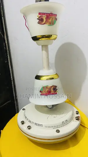 সিলিং ফ্যান বিক্রি করতে চাই