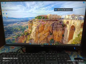 Desktop Computer Microsoft 16GB AMD Ryzen 5 SSD 256GB