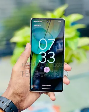 গুগল পিক্সেল ৭ ১২৮ জিবি