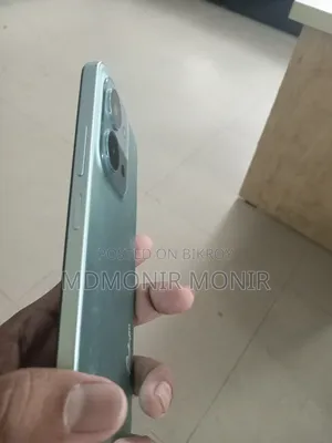 শাওমি রেডমি ১৫সি ২৫৬ জিবি নীল