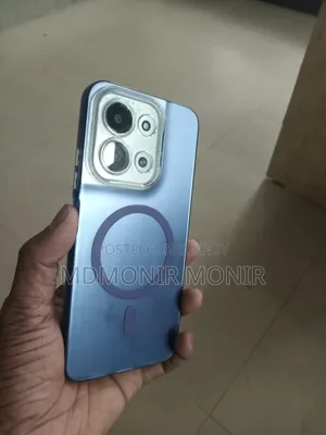 শাওমি রেডমি ১৫সি ২৫৬ জিবি নীল