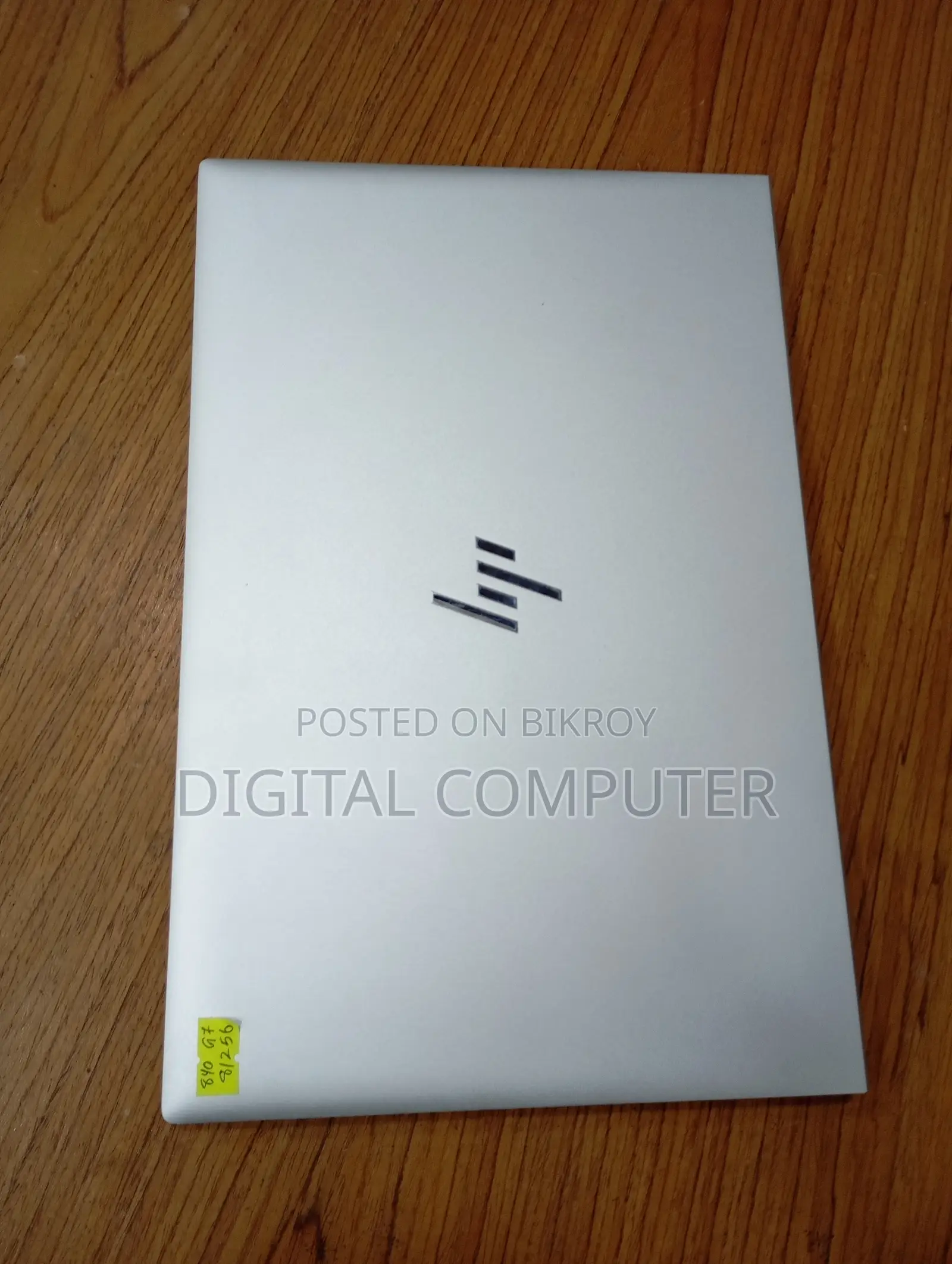 Laptop HP EliteBook 840 G7 8GB Intel Core I5 SSD 256GB