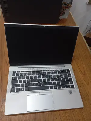 Laptop HP EliteBook 840 G7 8GB Intel Core I5 SSD 256GB
