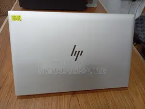 Laptop HP EliteBook 840 G7 8GB Intel Core I5 SSD 256GB