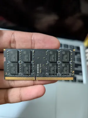 16 GB Laptop RAM - (6000 Taka)
