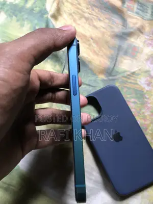 Apple iPhone 13 128 GB Blue