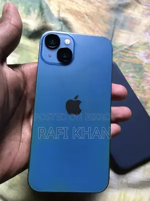 Apple iPhone 13 128 GB Blue