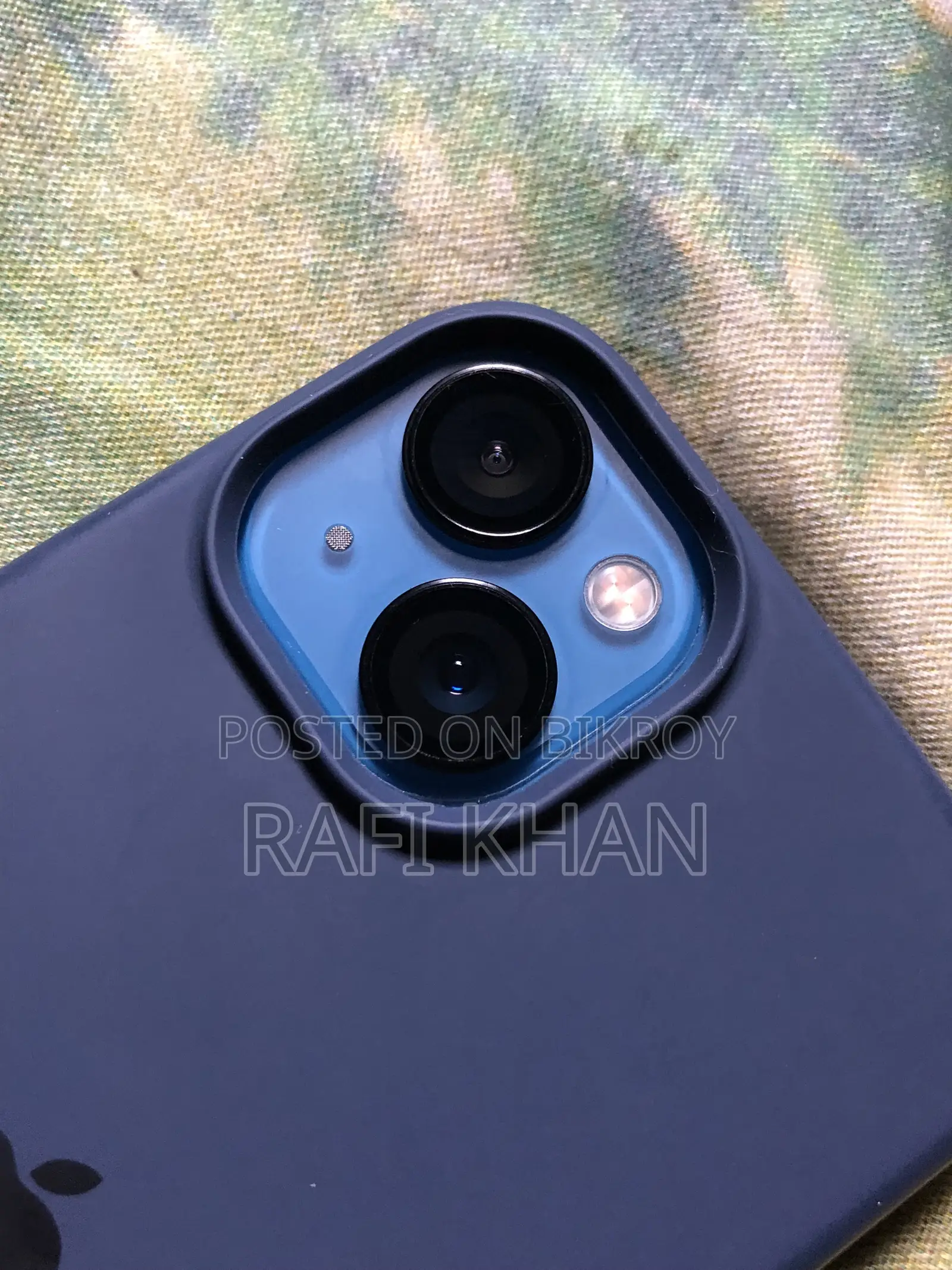 Apple iPhone 13 128 GB Blue