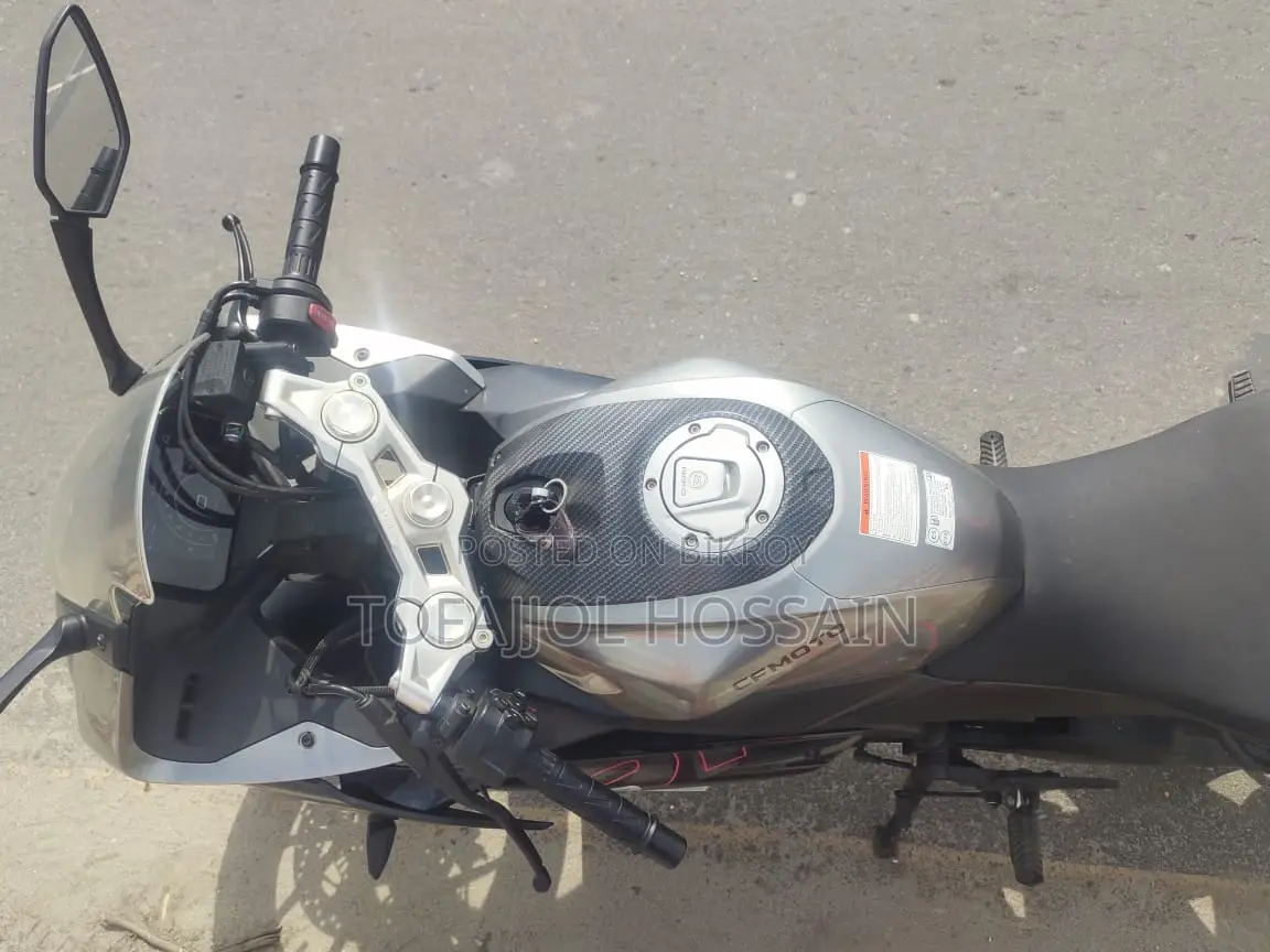সিএফমটো ৩০০এসআর ২০২৫