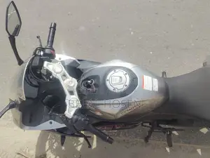 CFMoto 300SR 2025 Silver