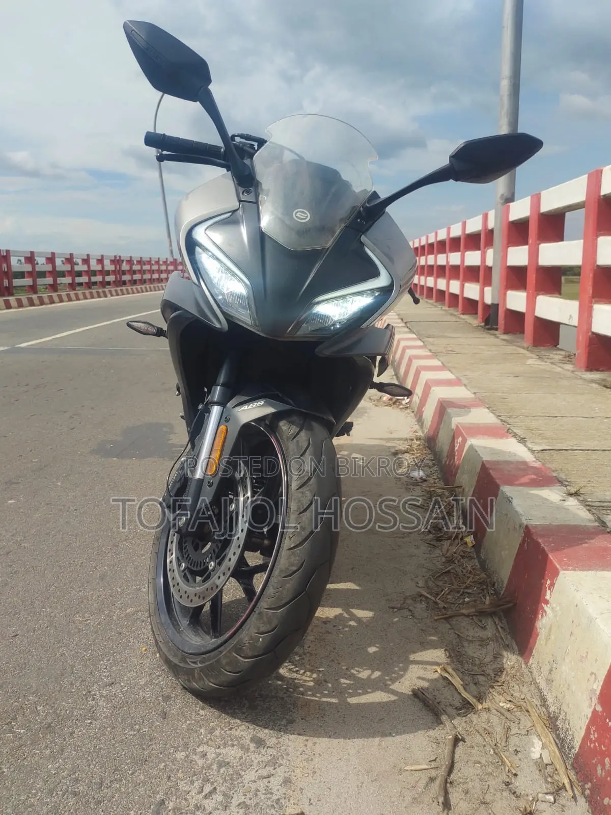 সিএফমটো ৩০০এসআর ২০২৫