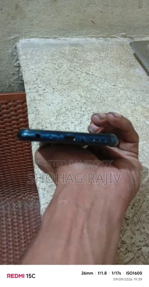 Vivo Y12s 32 GB Blue