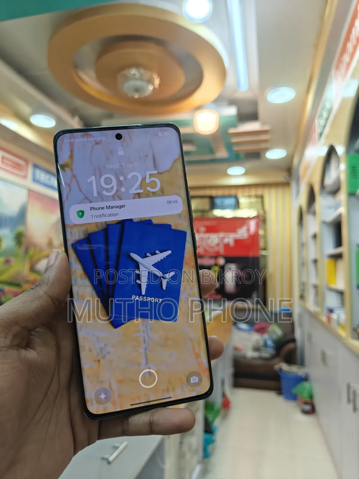 Realme 12 Pro+ 256 GB Gold