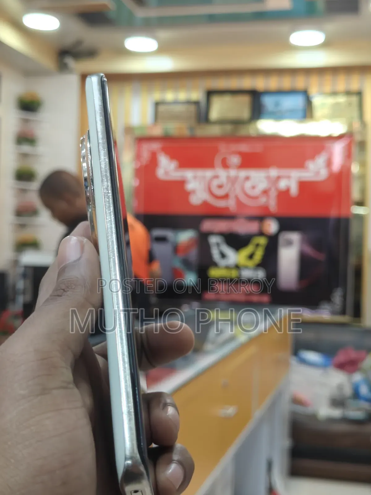 Realme 12 Pro+ 256 GB Gold