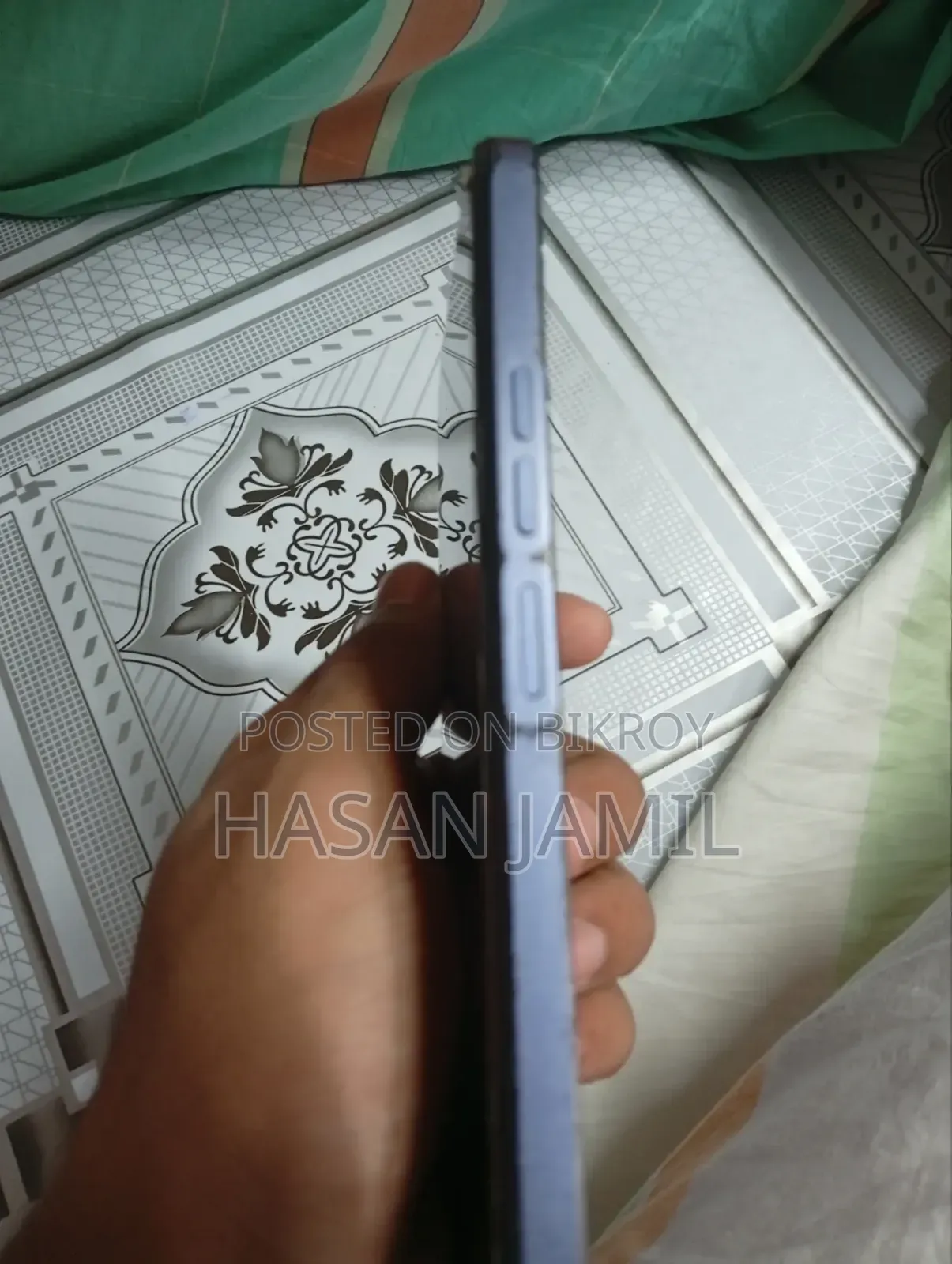 টেকনো স্পার্ক ১০ ১২৮ জিবি গ্রে