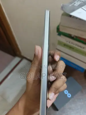 iQOO Z10 256 GB White