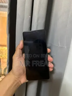Xiaomi Poco X5 Pro 256 GB Black