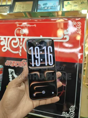Infinix Note Edge 256 GB Gold