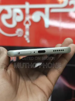 Infinix Note Edge 256 GB Gold