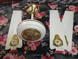 Quickly Sell a Fan