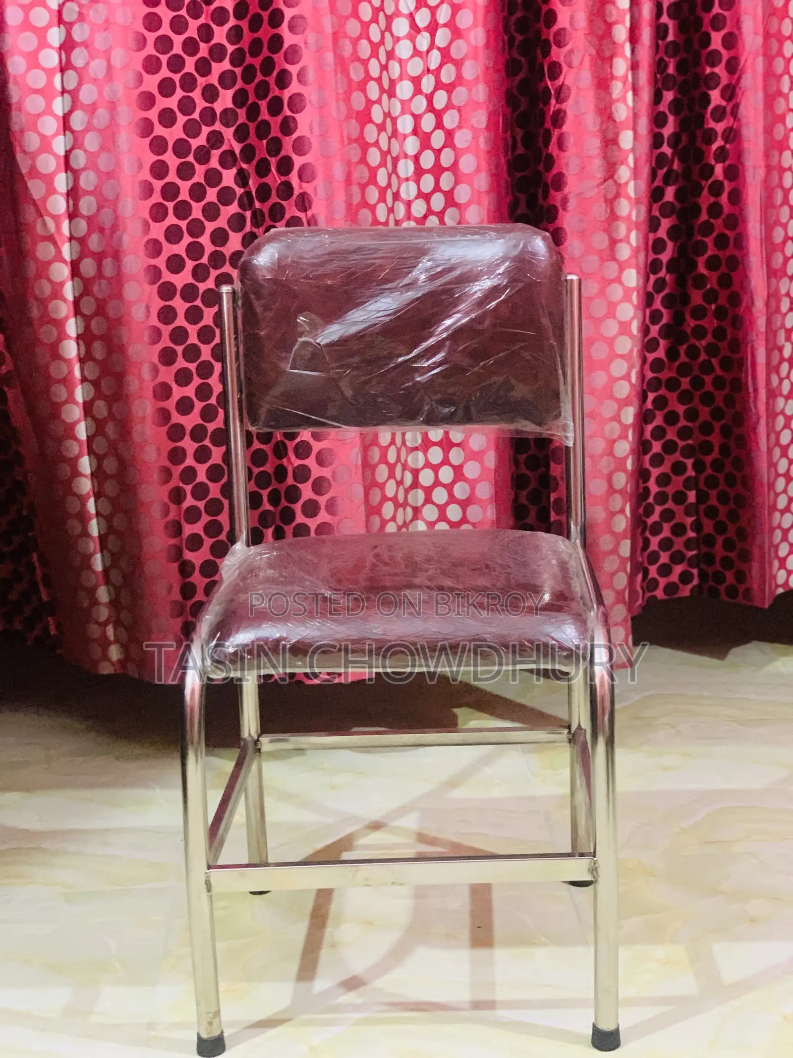 স্টাডি চেয়ার / নরমাল চেয়ার