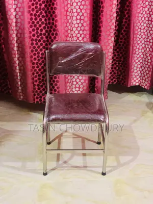 স্টাডি চেয়ার / নরমাল চেয়ার