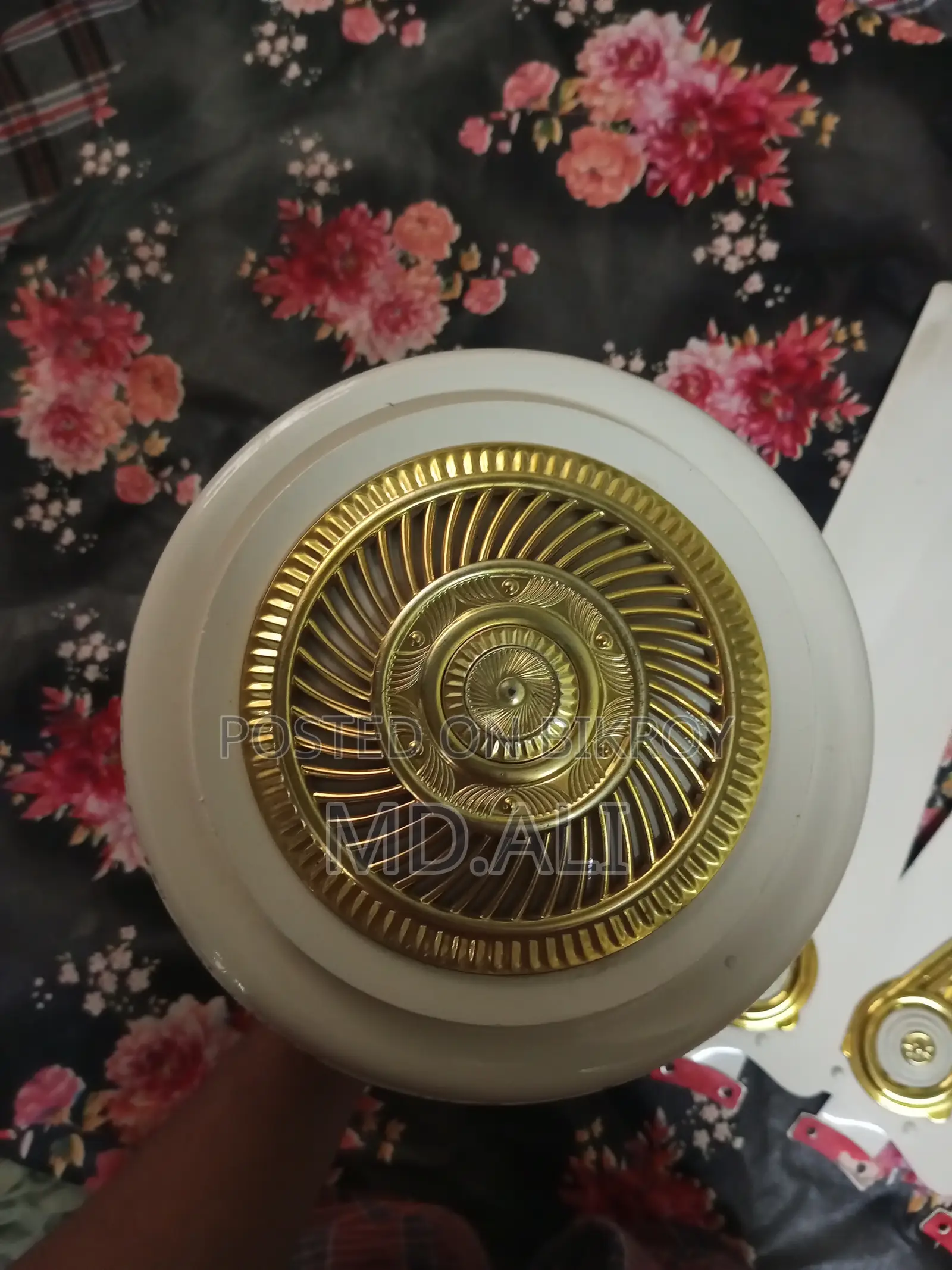 Quickly Sell a Fan
