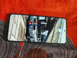 Xiaomi Redmi Note 11 Pro 128 GB Gray