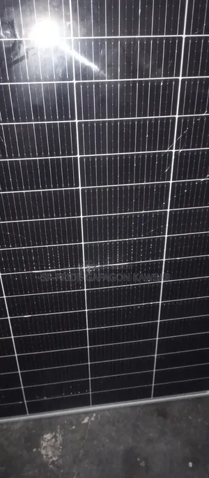 150 Watt N Type Solar Panel 12 Volt